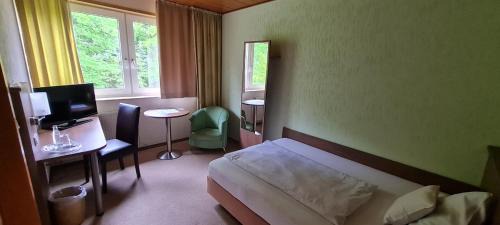 Eicklingen Hotel | Hotel Zur Erholung & Restaurant Amme's Landhaus
