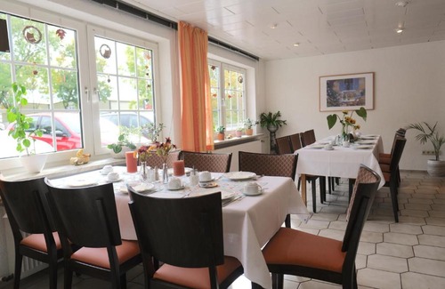 Salder Bed & Breakfast | Hotel Zur Linde