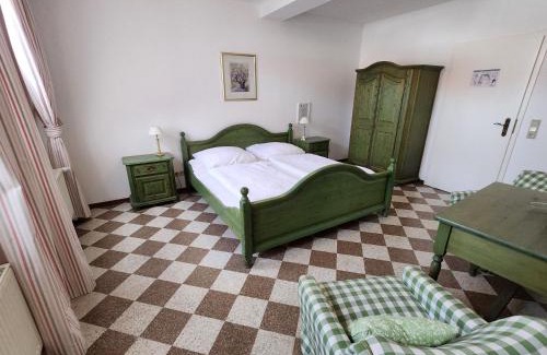 Wernigerode Old Town Hotel | Hotel zur Post