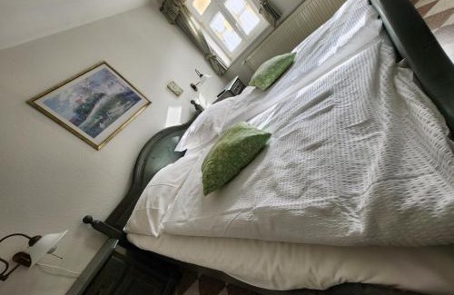 Wernigerode Old Town Hotel | Hotel zur Post