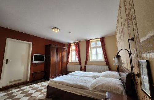 Wernigerode Old Town Hotel | Hotel zur Post
