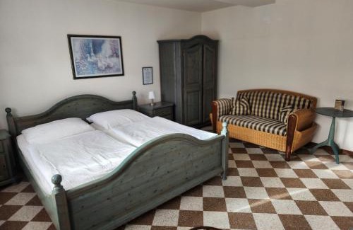 Wernigerode Old Town Hotel | Hotel zur Post