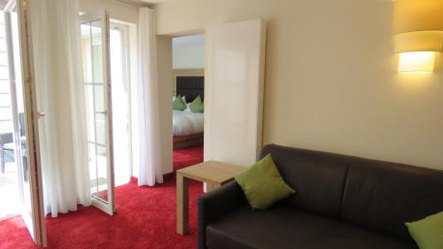 Uerzig Hotel | Hotel Zur Traube