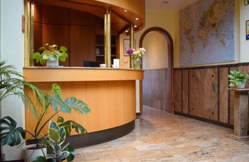 Velbert Hotel | Hotel Zur Traube