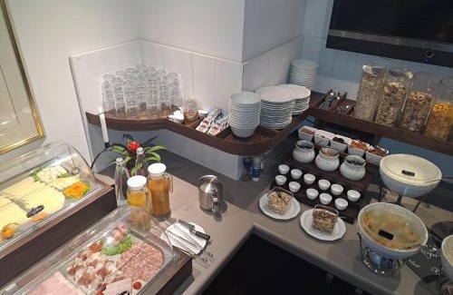 Wiedenbruck Hotel | Hotel Zur Wartburg