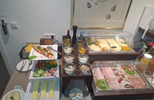 Wiedenbruck Hotel | Hotel Zur Wartburg