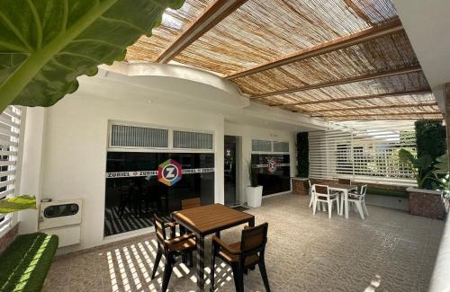 Crespo Hotel | Hotel Zuriel Boutique