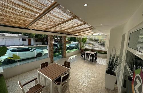 Crespo Hotel | Hotel Zuriel Boutique