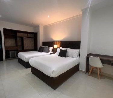 Crespo Hotel | Hotel Zuriel Boutique