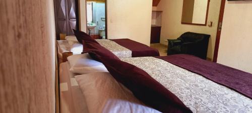 Chapinero Hotel | Hoteles Bogotá Inn Colonial