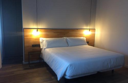 Sant Joan de Les Abadesses Hotel | Hotelet de Sant joan