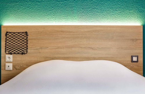 Champniers Hotel | hotelF1 Angoulême