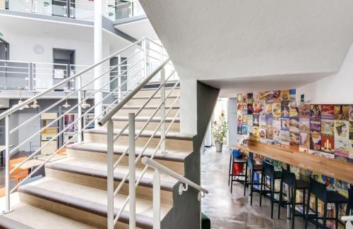 Bourges Hotel | HotelF1 Bourges Le Subdray