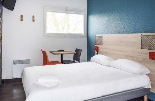 Bourges Hotel | HotelF1 Bourges Le Subdray