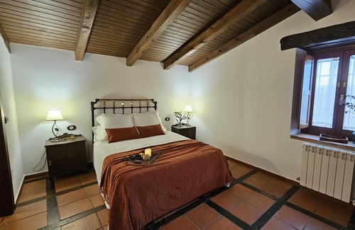 Ledesma Bed & Breakfast | Hotelito Boutique Rural Entre Salamanca y los Arribes