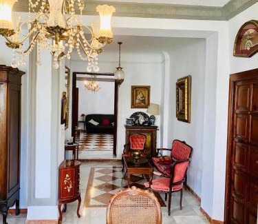 Granada City Center House | Hotelito Suecia