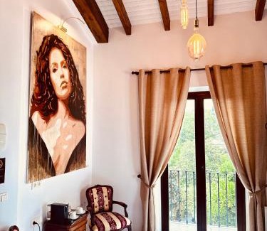 Granada City Center House | Hotelito Suecia