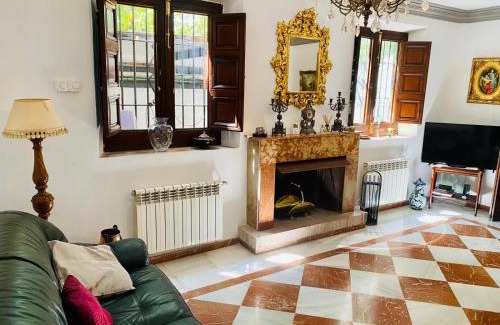 Granada City Center House | Hotelito Suecia