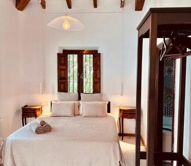 Granada City Center House | Hotelito Suecia
