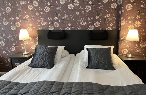 Trollhattan Hotel | Hotell Bele
