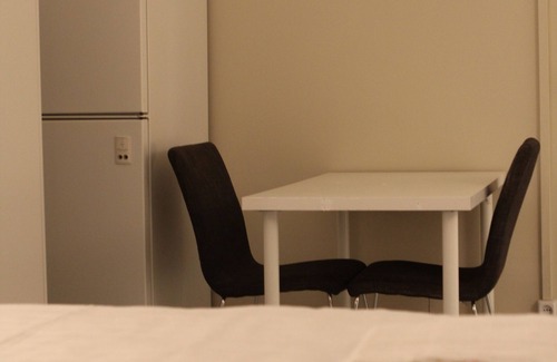 Johannesfred Hotel | Hotell Bromma