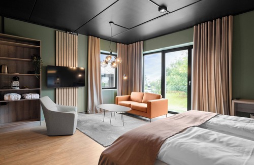 Bryne Hotel | Hotell Jæren