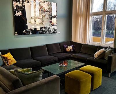 Moss Hotel | Hotell Jeløy Radio