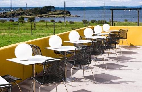 Moss Hotel | Hotell Jeløy Radio