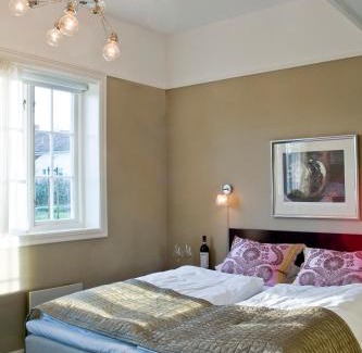 Moss Hotel | Hotell Jeløy Radio