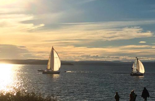 Moss Hotel | Hotell Jeløy Radio