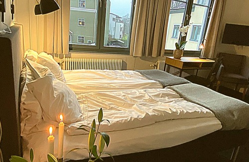 Vaxjo Hotel | Hotell Värend