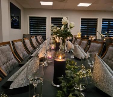 Mosjoen Hotel | HOTELLMILANO AS