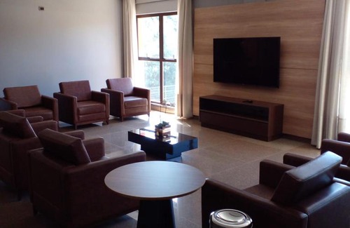 Ponta Grossa Hotel | Hotelog Tibagi