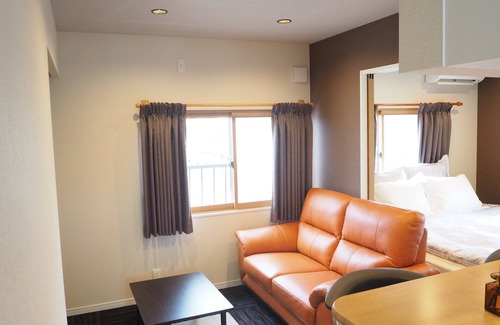 Chuo Ward Apartment | HotelSuiteHigh classSimmons bedsPrivate apartm - Harbour Inn Suites/Niigata Niigata