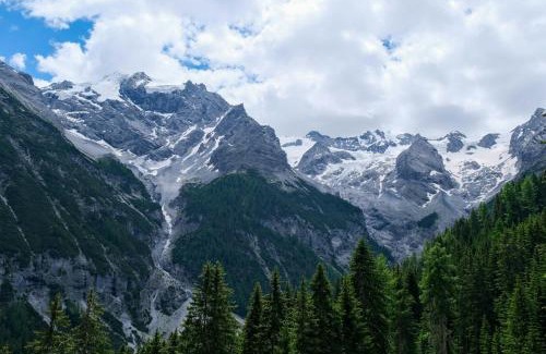 Santa Lucia Apartment | HOTIDAY Bormio Apartments