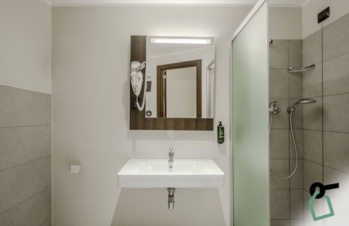 Albate Hotel | Hotiday Como Paoli