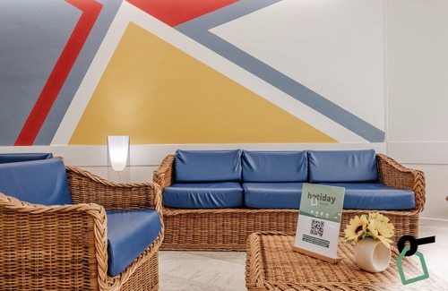 Lacona Hotel | Hotiday Room Collection - Lacona