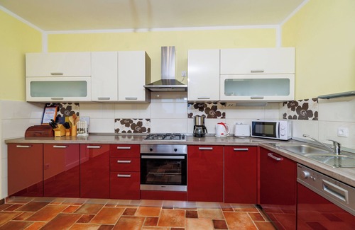 Rab Town House | House Davorka (88091-K1) - Supetarska Draga - island Rab