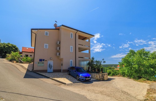 Rab Town House | House Davorka (88091-K1) - Supetarska Draga - island Rab