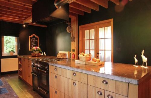 Achouffe Villa | Houffalize Forest View Villa