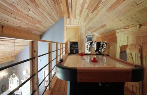 Achouffe Villa | Houffalize Forest View Villa