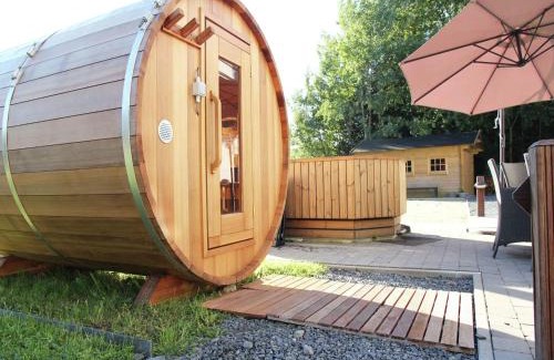 Achouffe Villa | Houffalize Forest View Villa