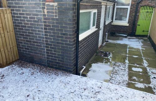 Hanley House | Houghton Guest House 2