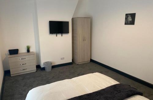 Hanley House | Houghton Guest House 2