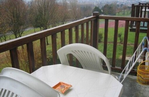 La Cour du Moulin Apartment | HOULGATE CALVADOS (LOWER NORMANDY