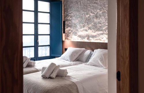 La Coruna Apartment | Houmi Orzán - Apt. Emilia Pardo Bazan