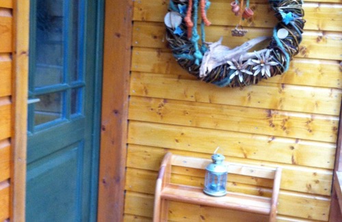 Großzerlang House | House by the lake