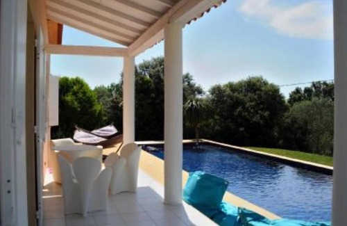 Arpaillargues-et-Aureillac House | House/Villa - Uzès
