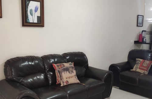 Caioba House | HOUSE - 02 BEDROOMS - AIR AND WIFI