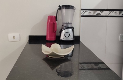 Caioba House | HOUSE - 02 BEDROOMS - AIR AND WIFI